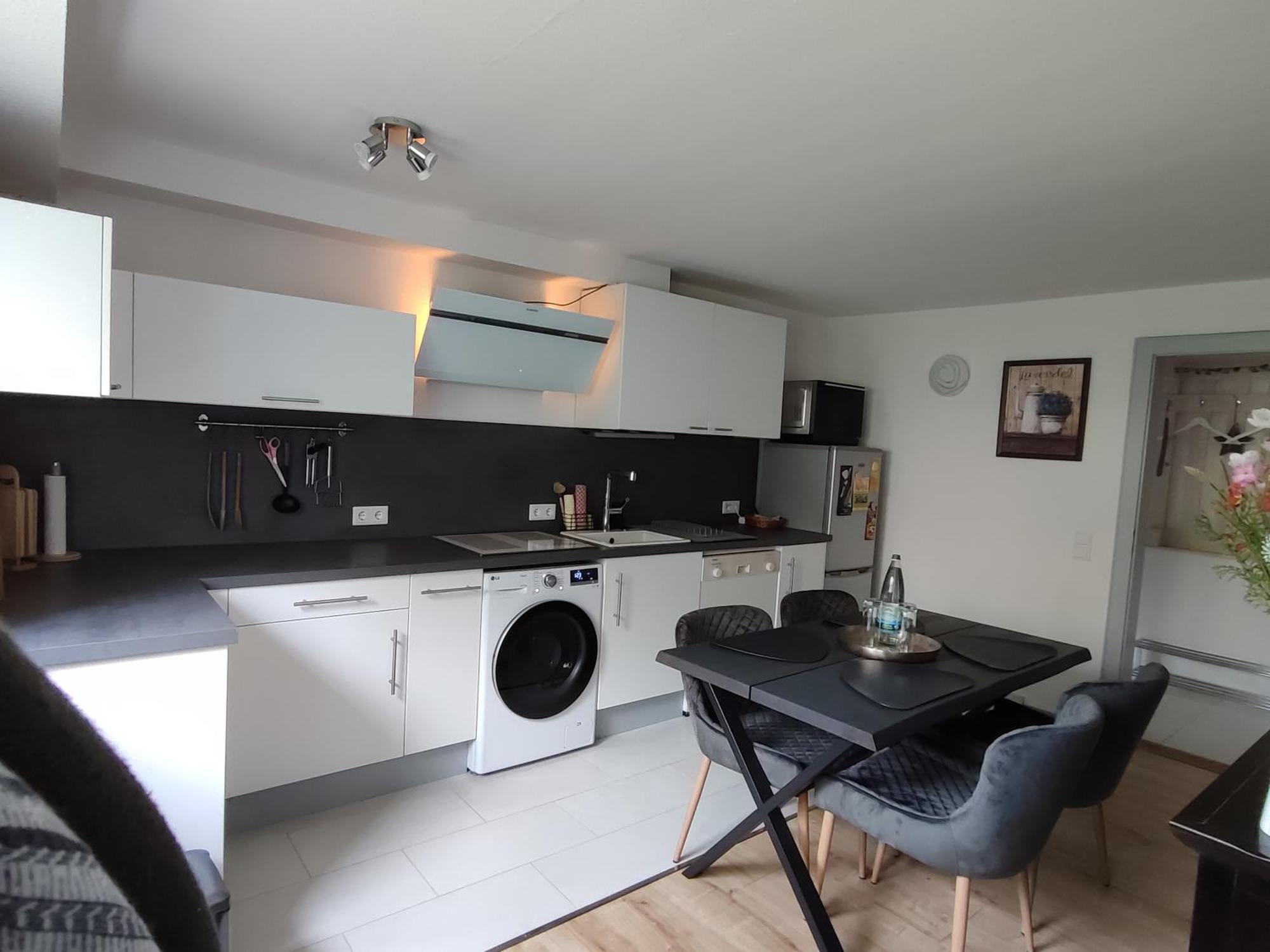 Ferienwohnung Feriendomizil Am Hochwald Dippoldiswalde Exterior foto