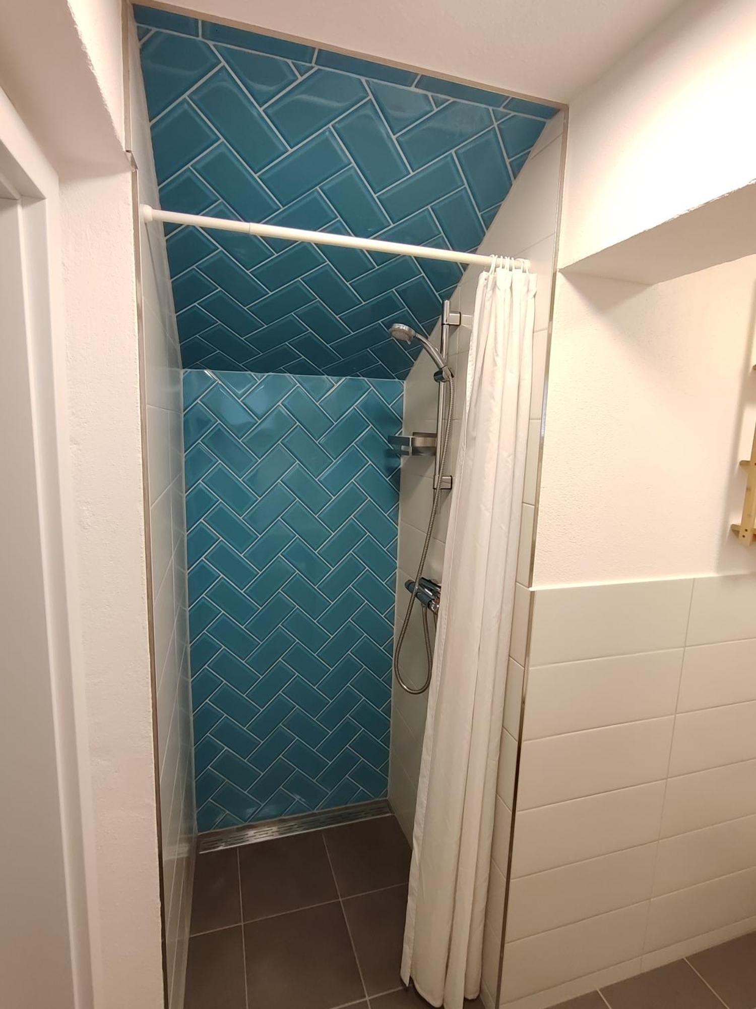 Ferienwohnung Feriendomizil Am Hochwald Dippoldiswalde Exterior foto